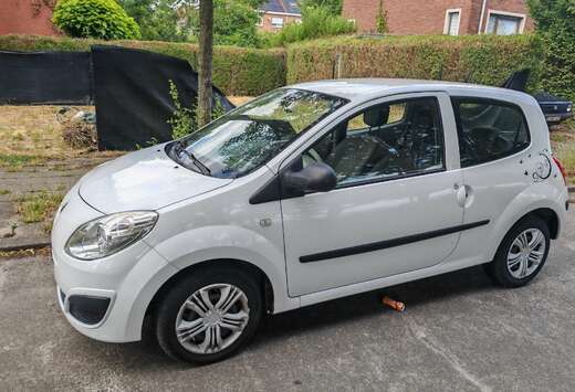 Renault 1.2i Dynamique