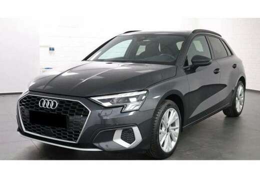 Audi Sportback Advanced 30 TFSI s-t
