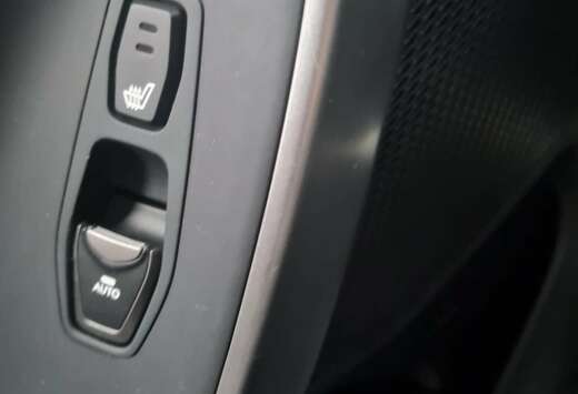 Hyundai Santa Fe blue 2.0 CRDI 2WD Trend