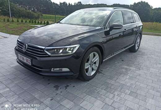 Volkswagen 2.0 TDI SCR DSG Comfortline