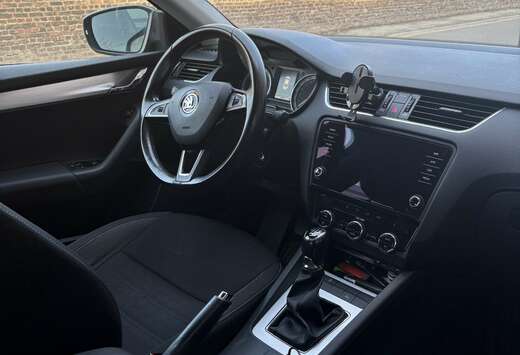 Skoda Octavia 1.0 TSI Ambition