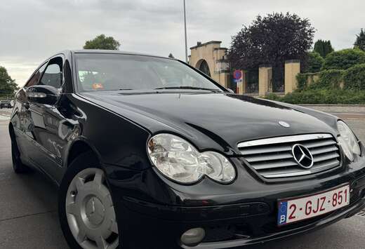 Mercedes-Benz Sportcoupe