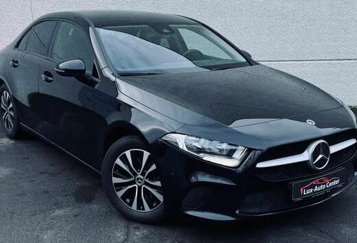 Mercedes-Benz A 180 d Business Solution // Garantie 1 ...