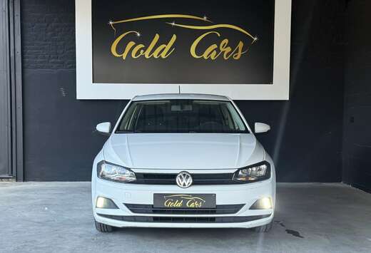 Volkswagen Polo 1.0i Trendline NAVI*LANEASSIST*