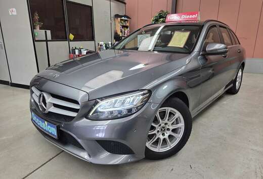 Mercedes-Benz D 160CV Business Solution