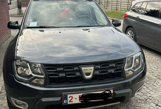 Dacia Duster 1.2 TCe 4x2 Prestige