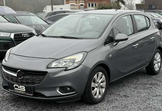 Opel *** 1.3i - Airco - PDC - Keuring CT OK Carpass