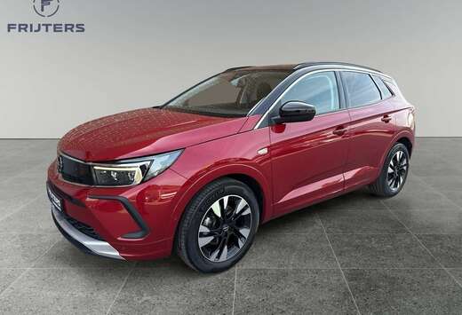 Opel 1.2 Turbo Start/Stop Business Elegance MT6 130 p ...