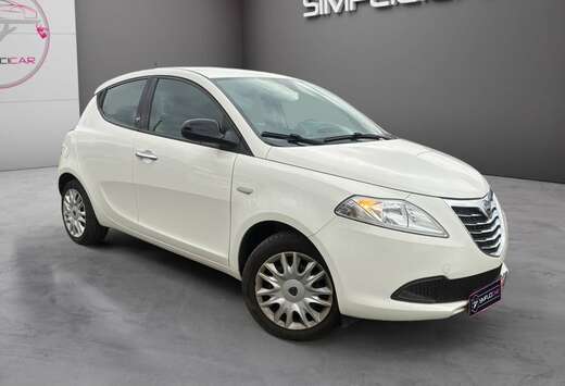 Lancia Ypsilon 1.2i Fire Evo II Gold