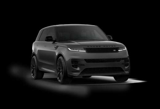 Land Rover P460e Dynamic HSE AWD Auto. 25MY