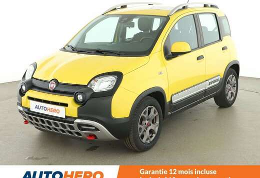 Fiat 1.2 City Cross