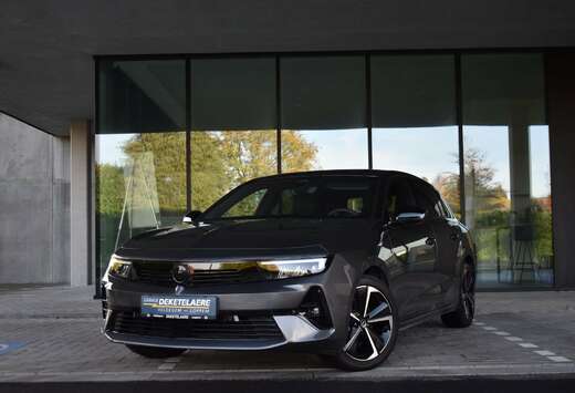 Opel 1.2Turbo S/S GS Line AT8 *Navi*Camera*Zetel/Stuu ...