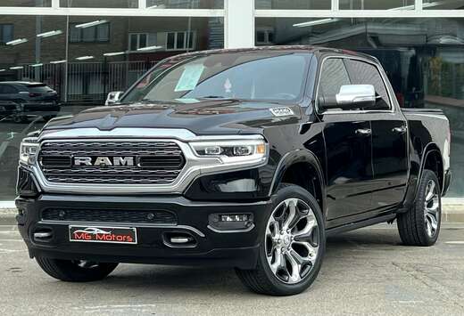 Dodge 5.7i 400cv LiMiTED LPG 200L TVAC/BTW.IN,...