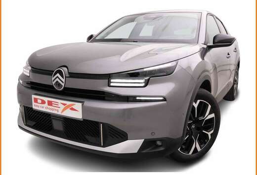 Citroen Hybrid 145 AUT MAX New model  Leather  GPS  C ...