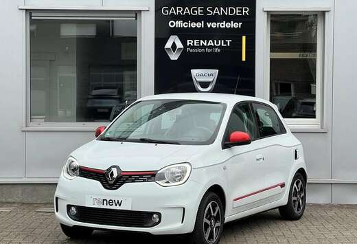 Renault TCe 90 Pk Intens * Automaat *