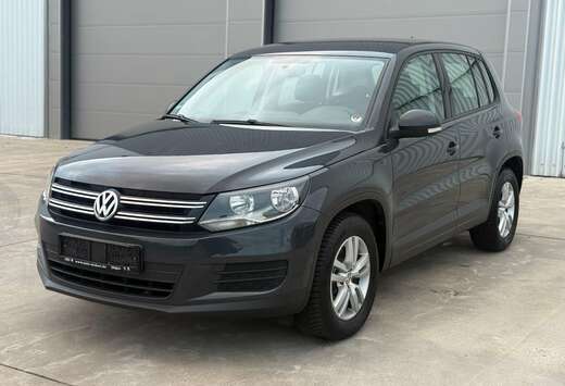 Volkswagen 1.4 TSI  DEALERONDERHOUDEN  GEKEURD & GARA ...