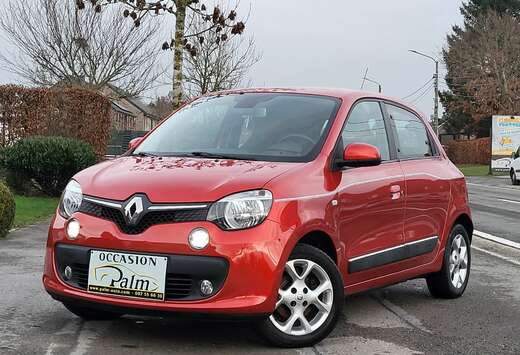 Renault Twingo 1.0i SCe Life S