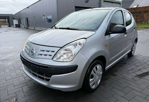 Nissan Pixo 1.0i Acenta