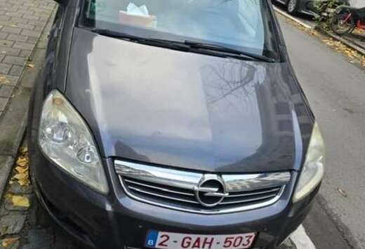 Opel Zafira 1.6 ecoFLEX Innovation
