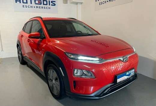 Hyundai EV TWIST TECHNO PACK