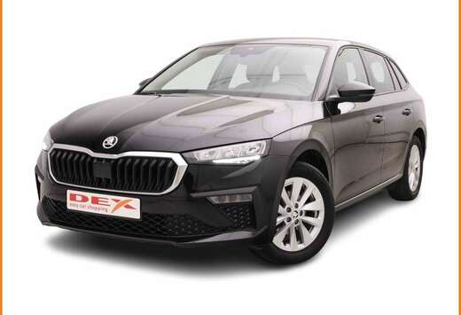 Skoda 1.0 TSi 116 DSG Edition