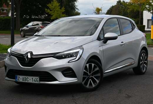 Renault **1.0TCE**NAVIGATIE**LED**CRUISE CONTROL**