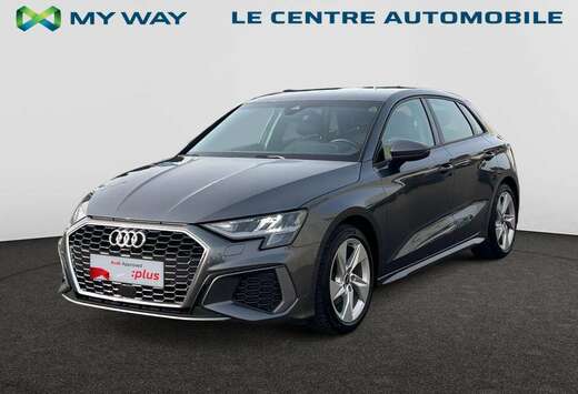 Audi Sportback Audi A3 Sportback Business Edition S l ...