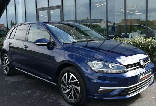 Volkswagen 1.0 TSI JOIN BLUE MOTION CAMERA / APPLE CA ...