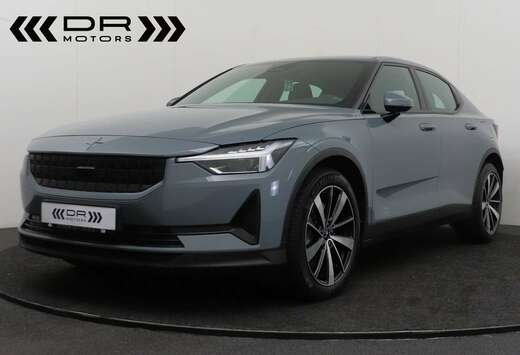 STANDVERWARMING - VERWARMDE ZETELS - KEYLESS ENTRY