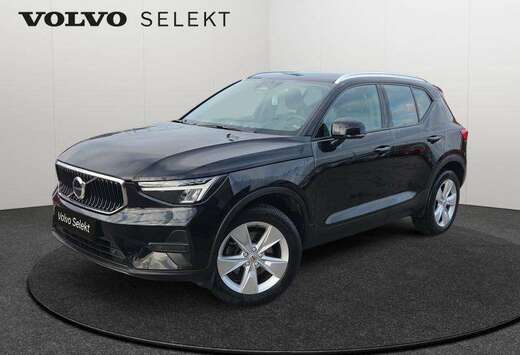 Volvo B3 Core / Essence