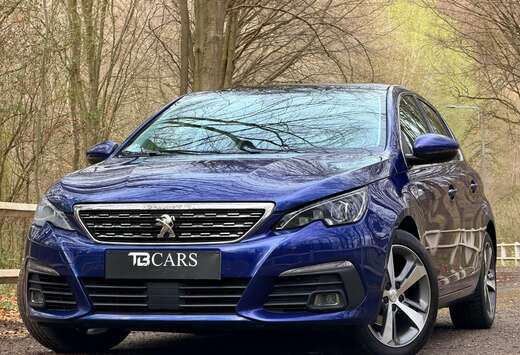 Peugeot /// FULL OPTIONS \\\\\\ ** 28.000 KM **