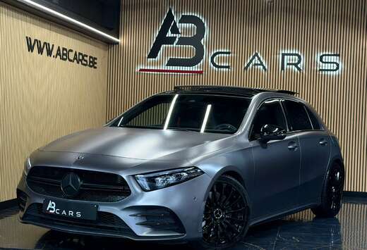 Mercedes-Benz 4-Matic * GARANTIE 12 MOIS *