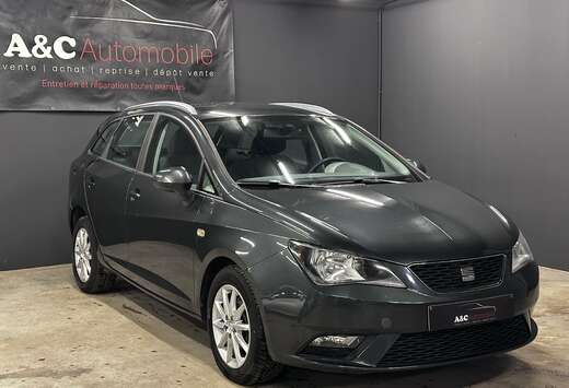 SEAT Ibiza ST 1.2 CR TDi