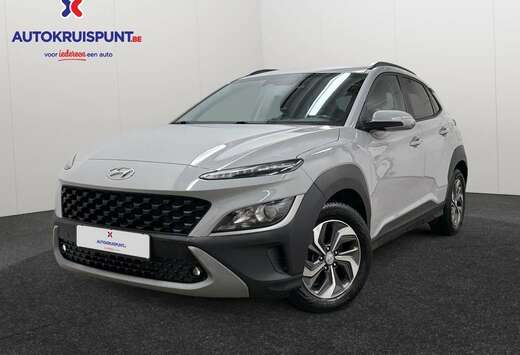 Hyundai 1.6 GDi  Hybrid DCT Carplay Camera Trekhaak