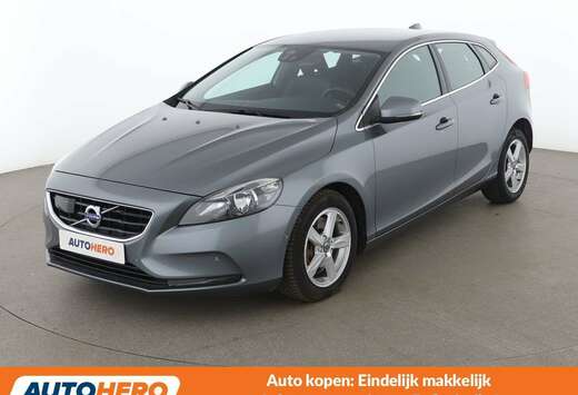 Volvo 1.5 Summum