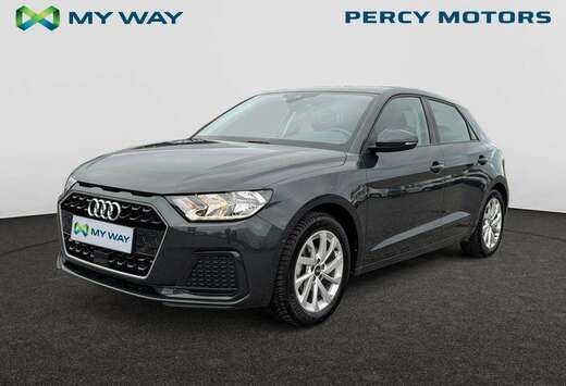 Audi Sportback Audi A1 Sportback Advanced 25 TFSI  70 ...