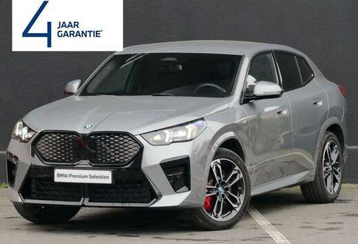 BMW eDrive20 M Sport Pro