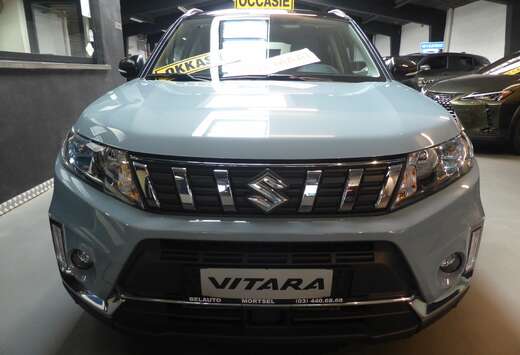Suzuki Vitara S 1.4 Turbo 4x2 GLX AUTOMAAT + SUNROOF  ...