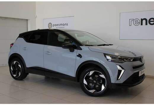 Renault Techno Tce 90