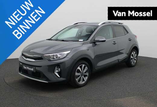 Kia 1.0 T 100 Urban Edition Garantie tot 7/2028  NAVI