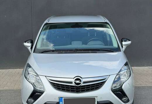 Opel 1.6 CDTi ecoFLEX Business (Fleet)