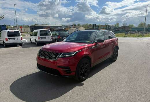 Land Rover (Stock ID 09570)