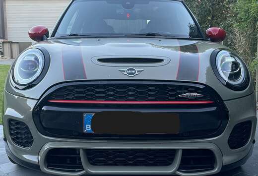 MINI Mini John Cooper Works