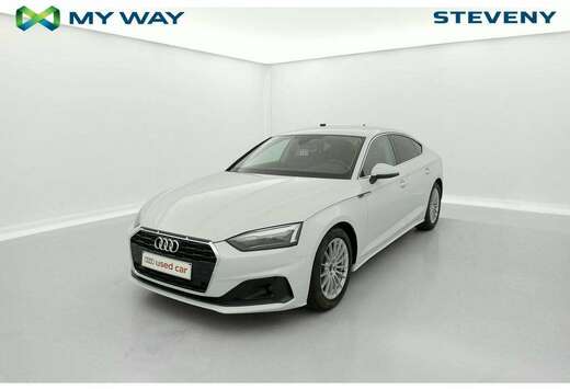 Audi Sportback Business Edition 35 TFSI  110(150) kW( ...