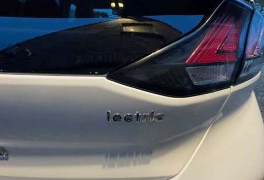 Hyundai IONIQ Elektro