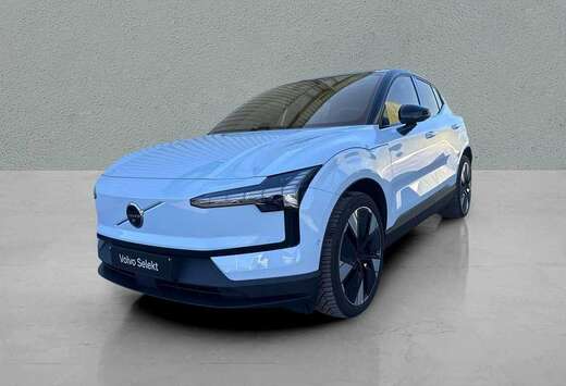 Volvo Ultra, Twin Motor Performance