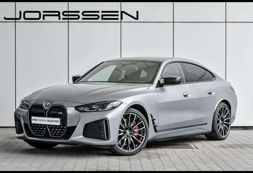 BMW M Sportpakket PRO