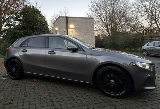 Mercedes-Benz Business Solution Essential