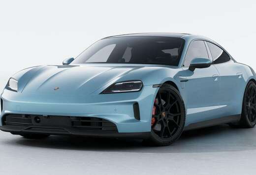 Porsche FACE LIFT 3500 km / Perf Batt+/21inch / Sport ...