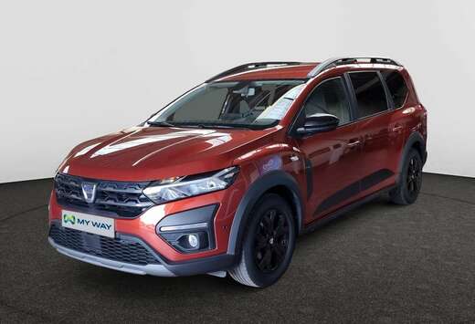 Dacia Jogger 1.0 TCe Extreme 7pl. (EU6d)